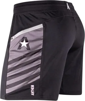 Anthem Athletics Hyperflex Mens Gym Shorts 5" 7" 9" Inseam Workout Athletic Sport Exercise Training Running Shorts for Men