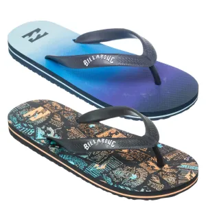 Billabong Kids Tides Flip Flops