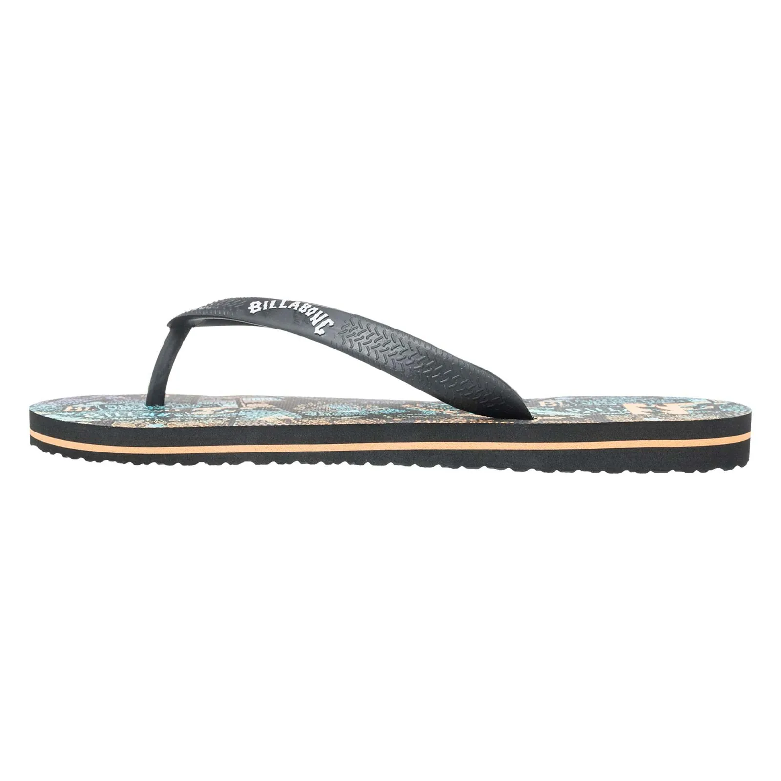 Billabong Kids Tides Flip Flops