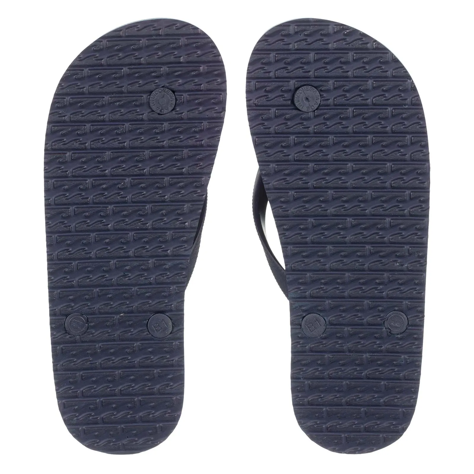 Billabong Kids Tides Flip Flops
