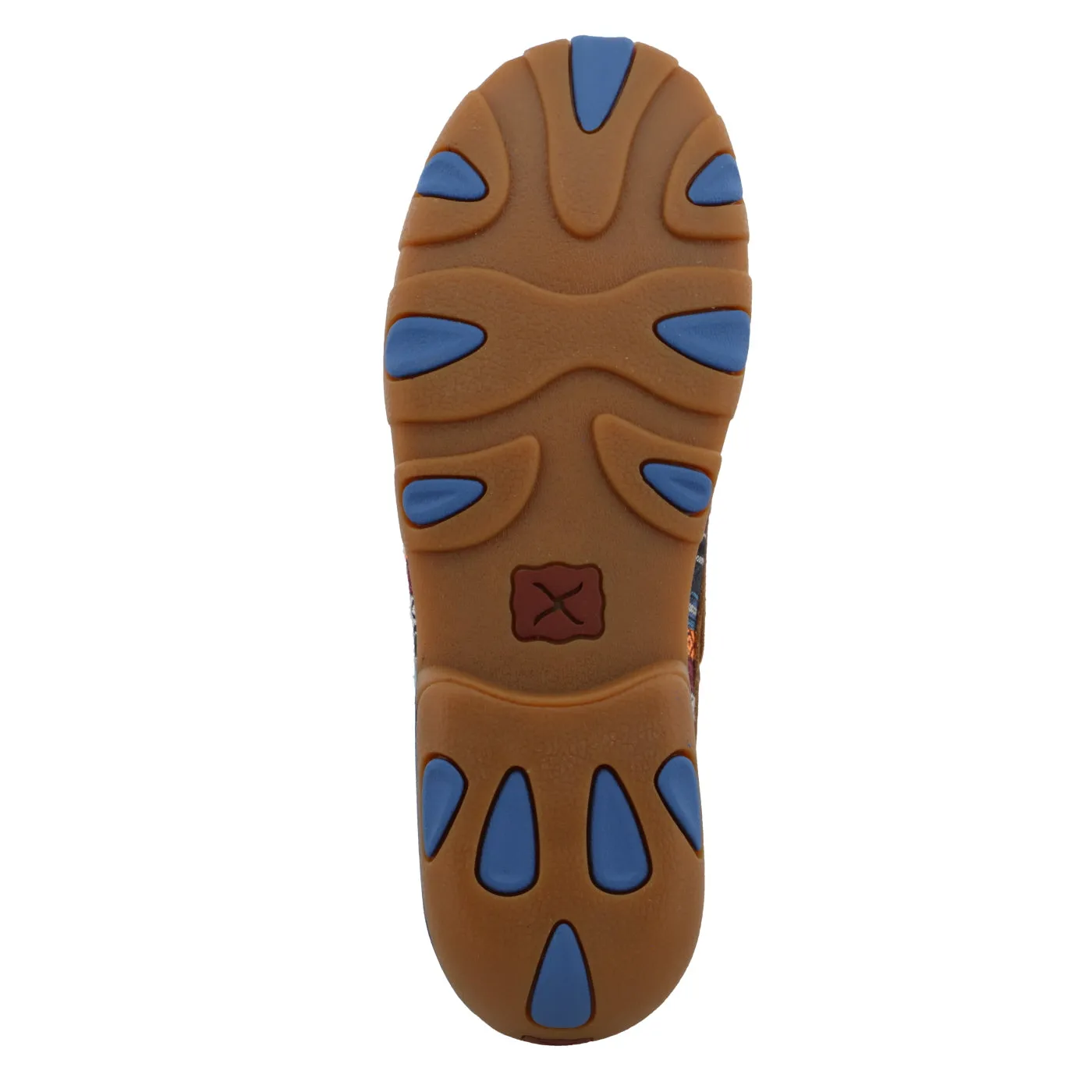 Boat Shoe Driving Moc | WDM0076