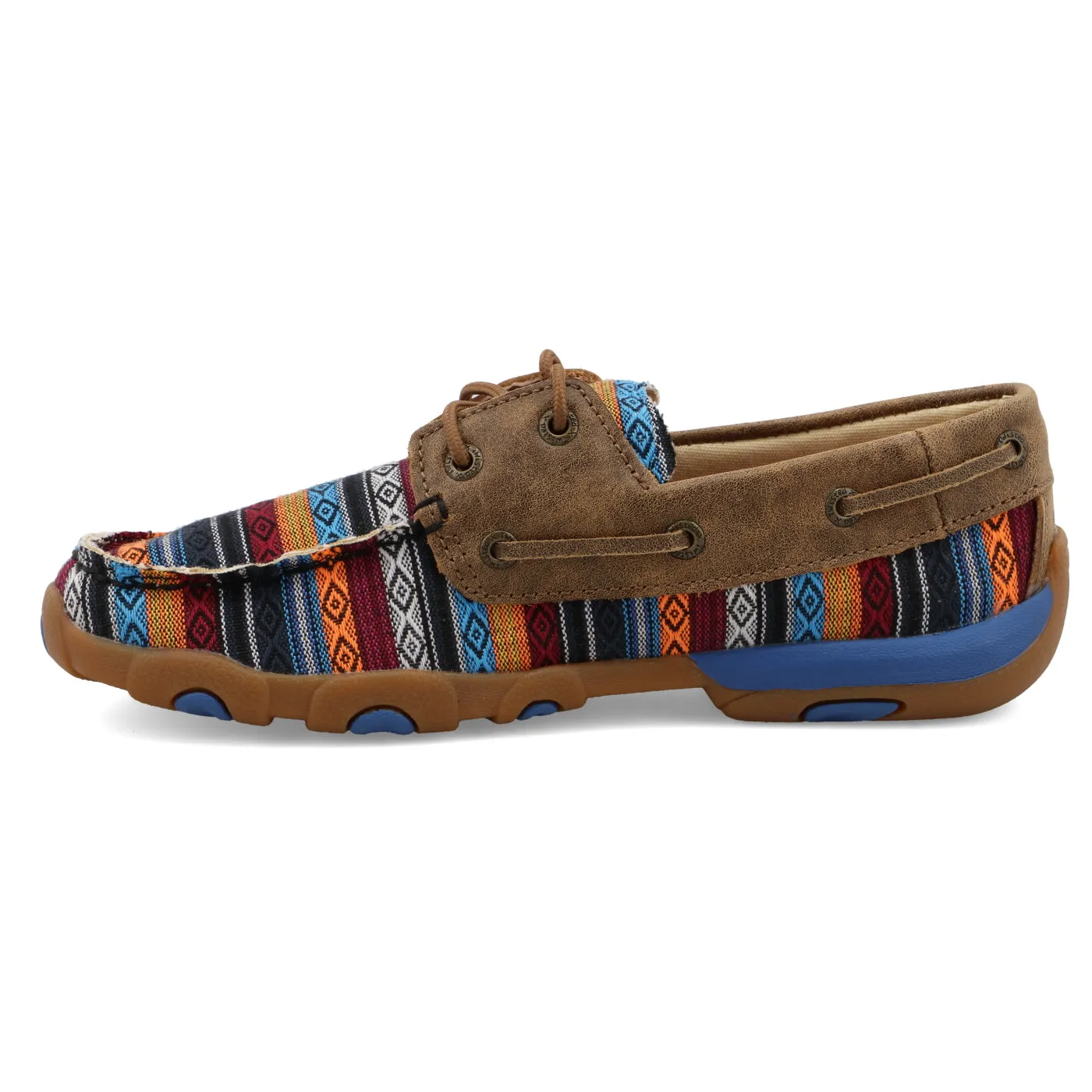 Boat Shoe Driving Moc | WDM0076