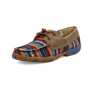 Boat Shoe Driving Moc | WDM0076