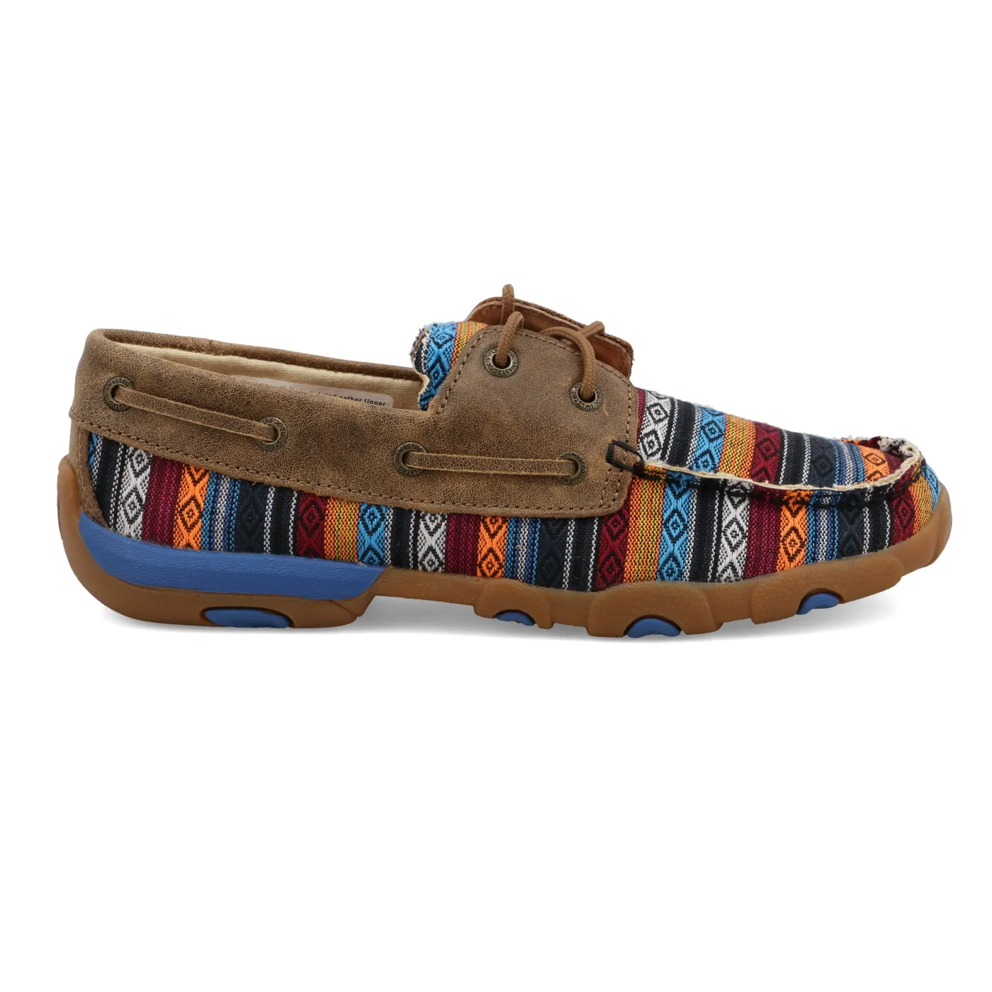 Boat Shoe Driving Moc | WDM0076