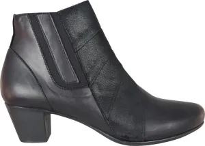 Cabello 'Eva' - Black