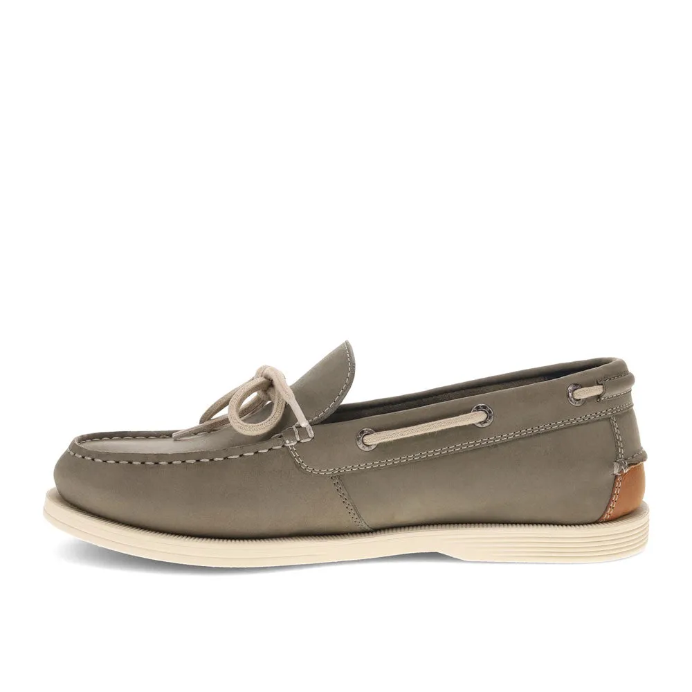Darnell - Mens Dress Casual Boat Shoe