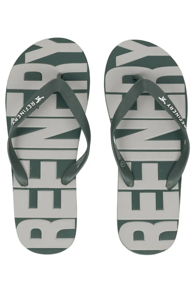 Flip Flops _ 151127 _ Green