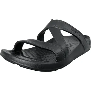 Hailey- Black Slide
