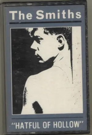 Hatful of Hollow