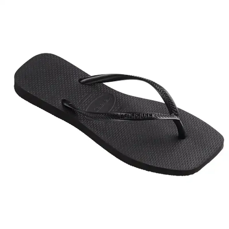 Havaianas Slim Square Flip Flops