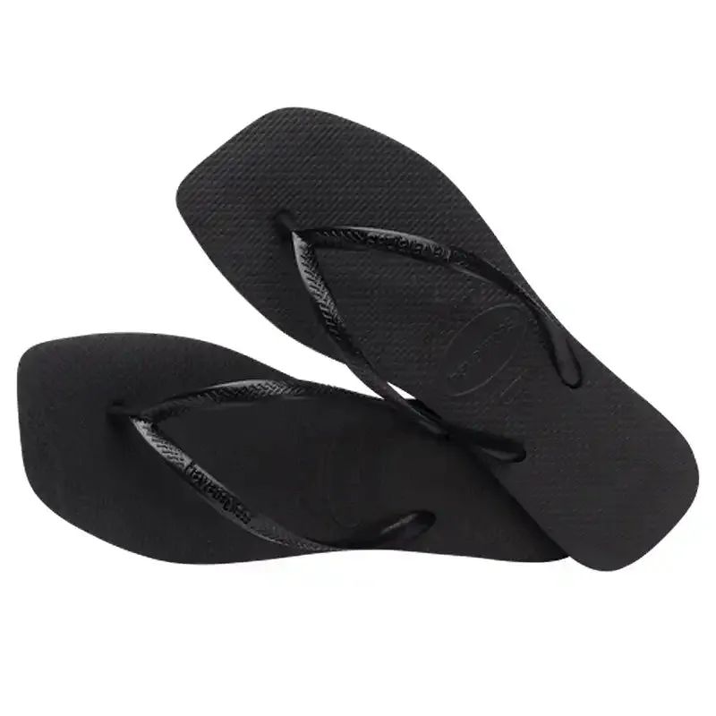 Havaianas Slim Square Flip Flops