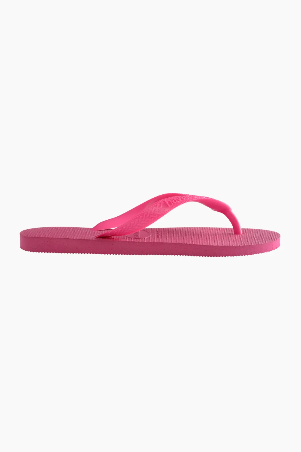 Havaianas Top Flip Flops - Pink Flux - Havaianas