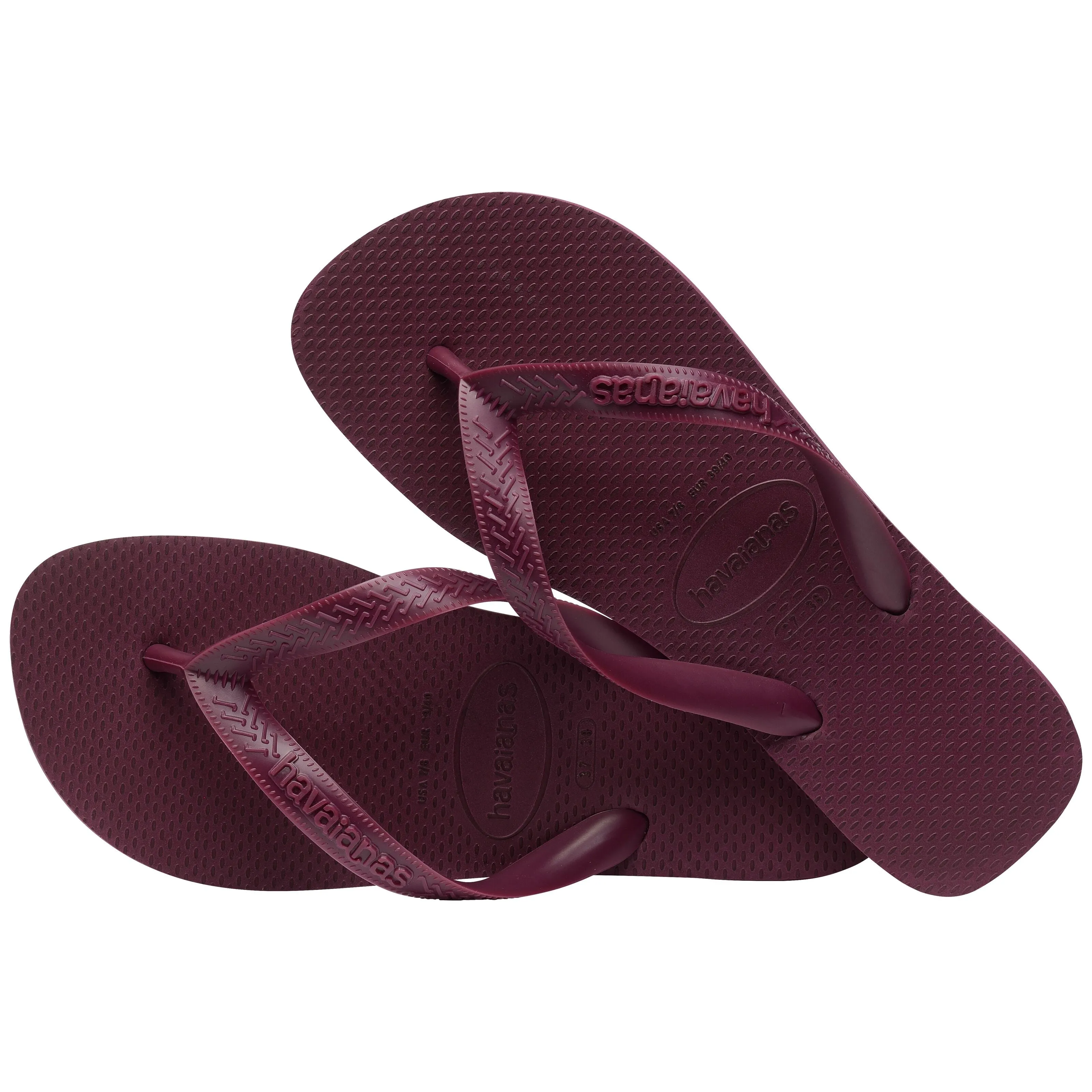 Havaianas Top Senses