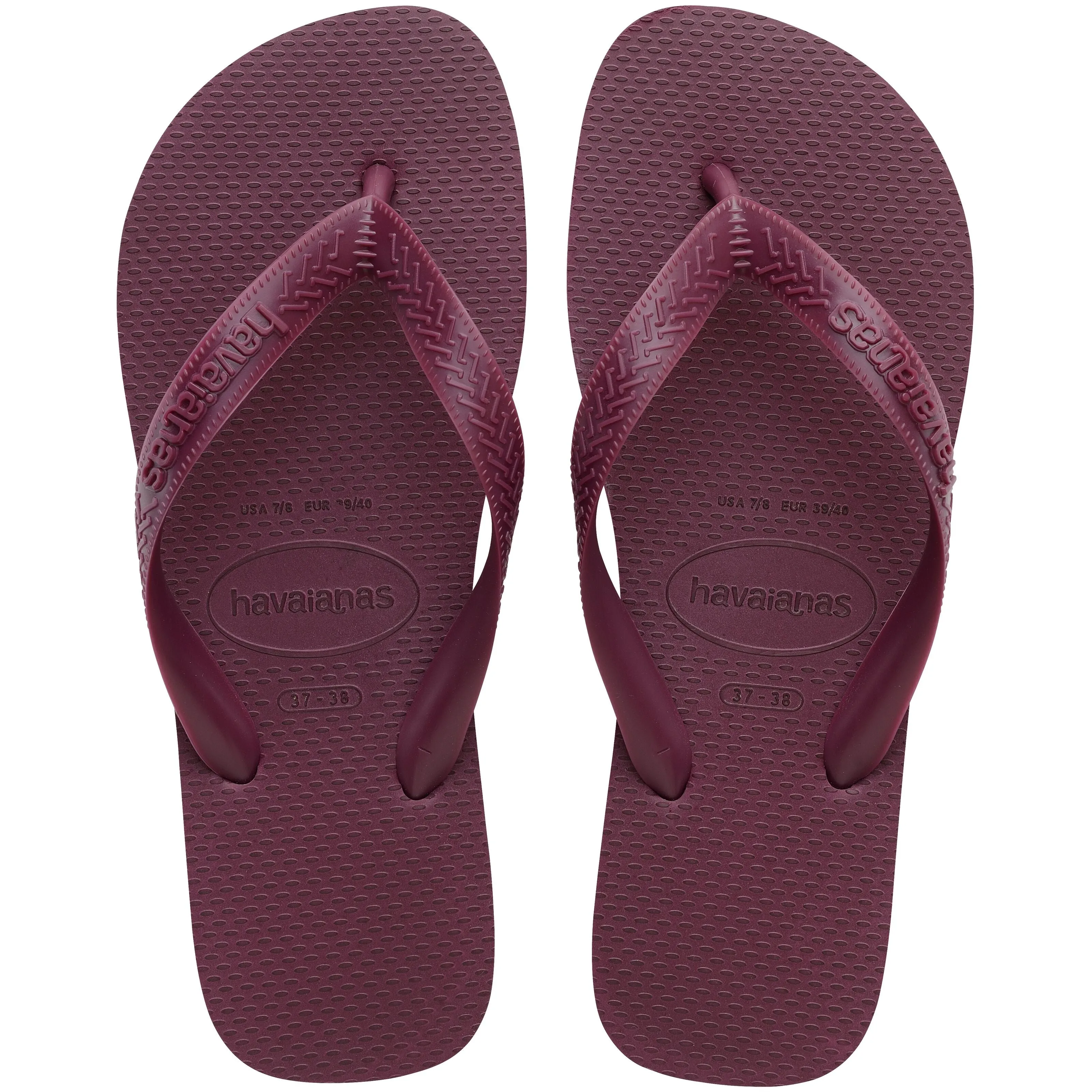 Havaianas Top Senses