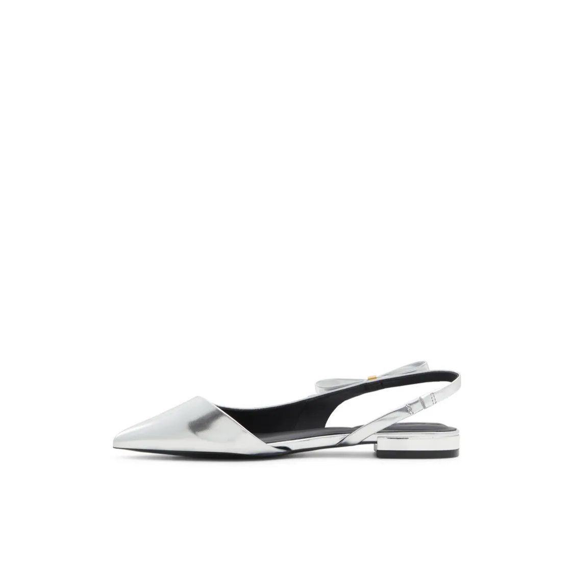 JANE BOW | SILVER