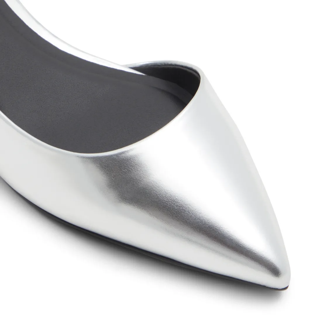 JANE BOW | SILVER