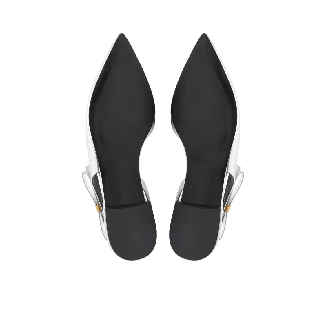 JANE BOW | SILVER