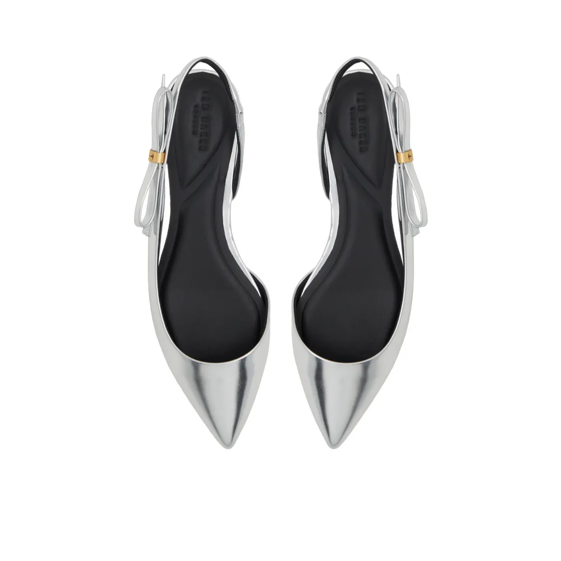 JANE BOW | SILVER