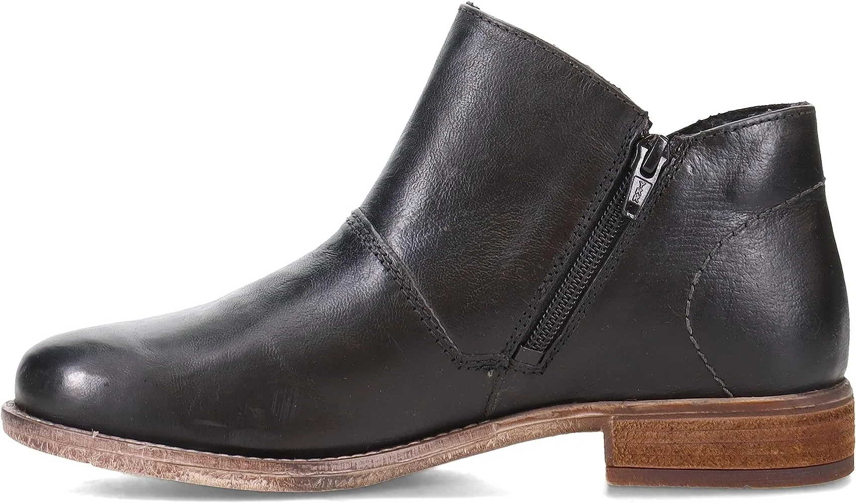 Josef Seibel Women's Sienna 81 Ankle Boots- Black