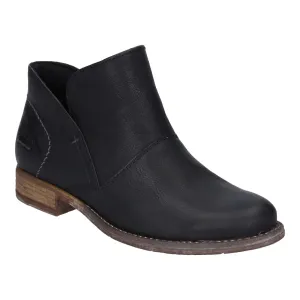 Josef Seibel Women's Sienna 81 Ankle Boots- Black