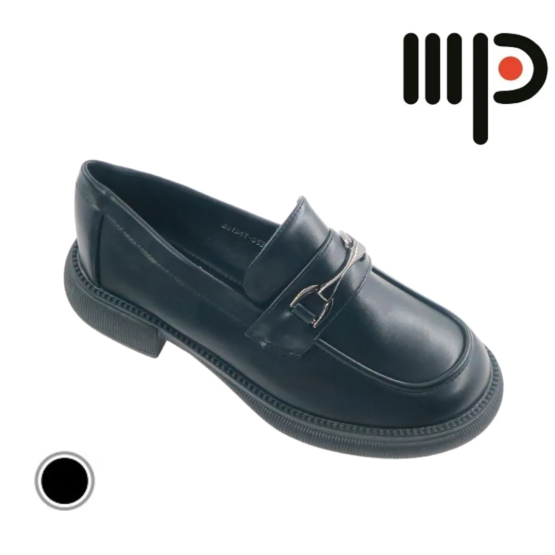 Ladies Boat Shoes Casual Fashion Wear (35134T)