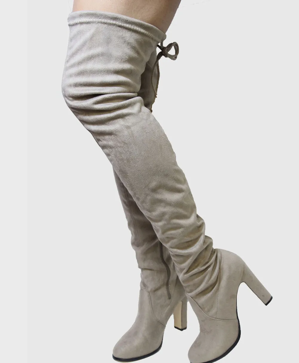 Marilyn Boots