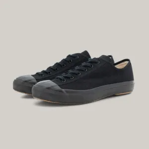 MOONSTAR GYM CLASSIC - BLACK