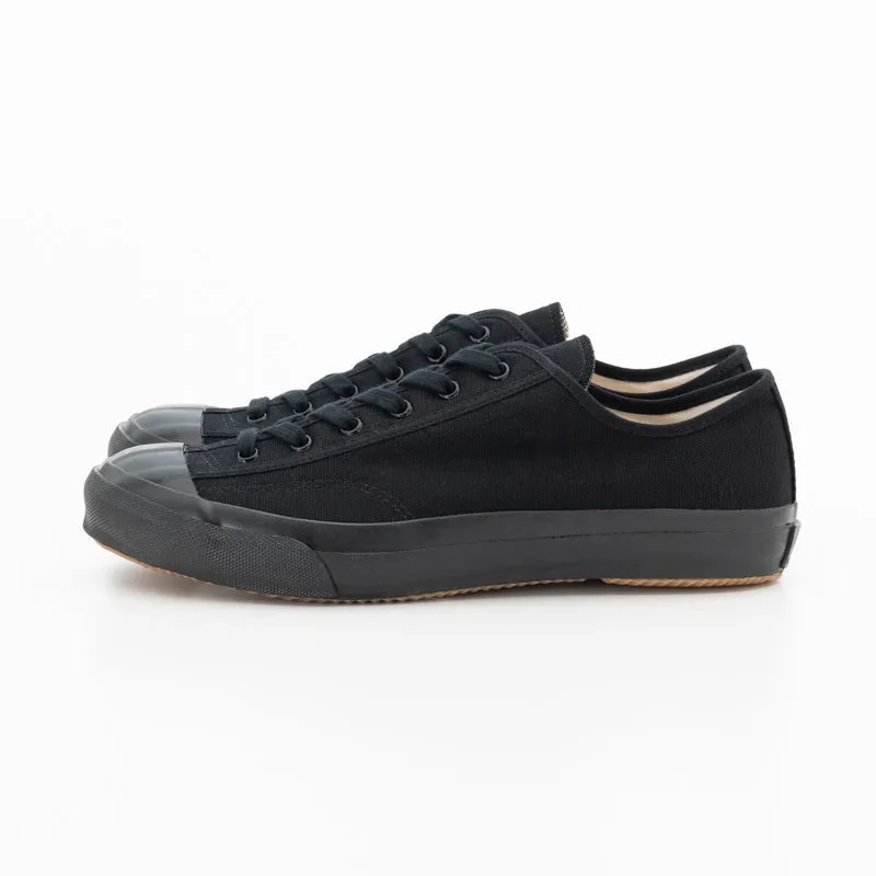 MOONSTAR GYM CLASSIC - BLACK