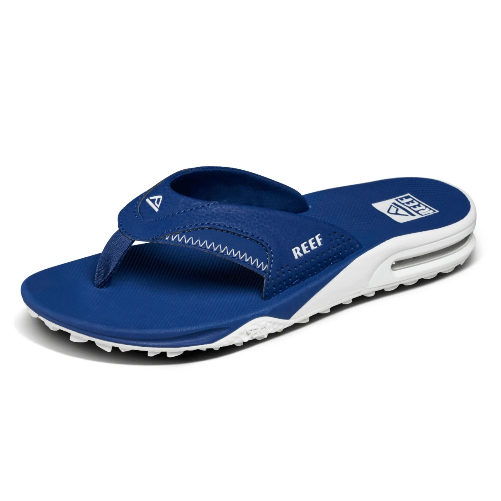 Reef Mens Fanning Pregame Flip Flops