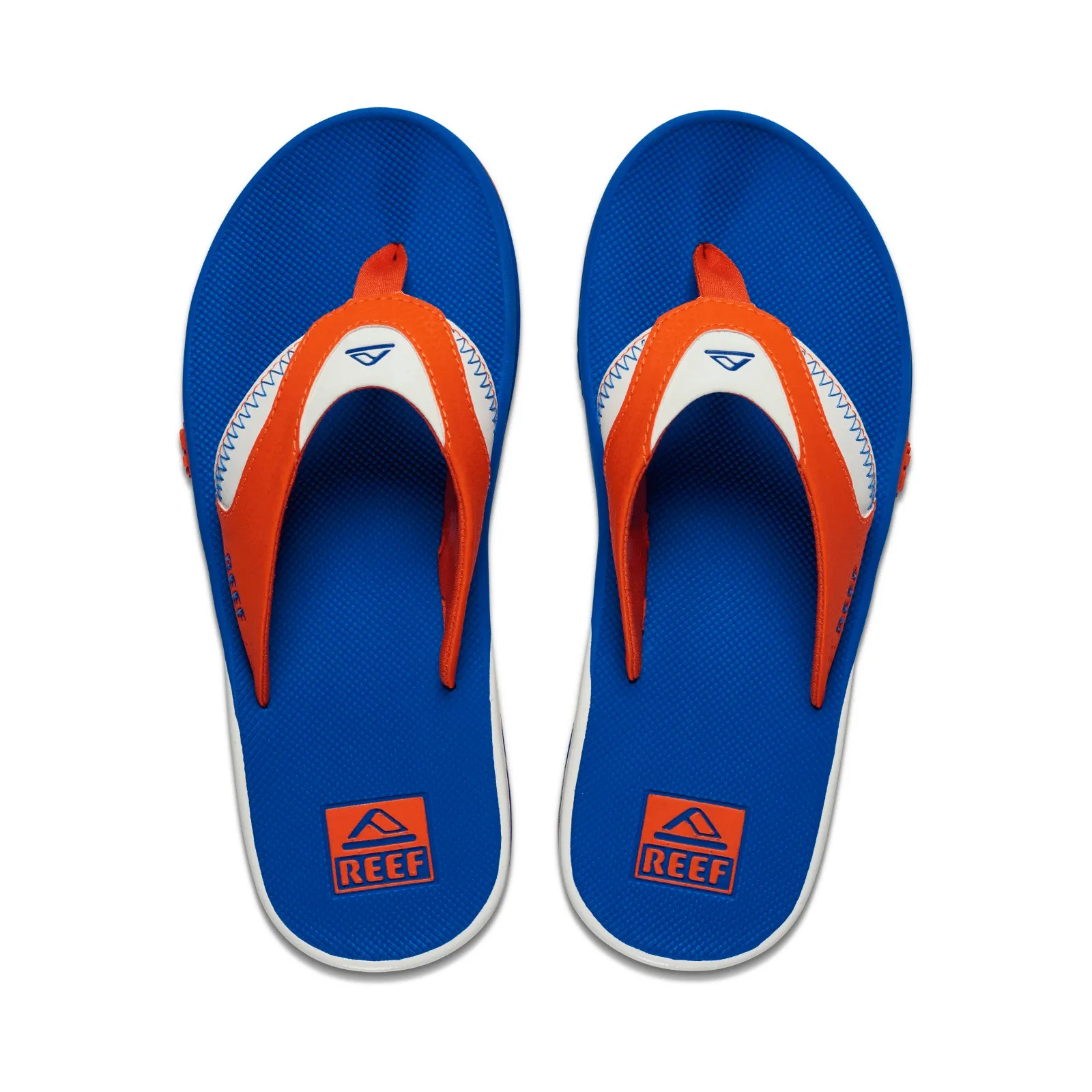 Reef Mens Fanning Pregame Flip Flops