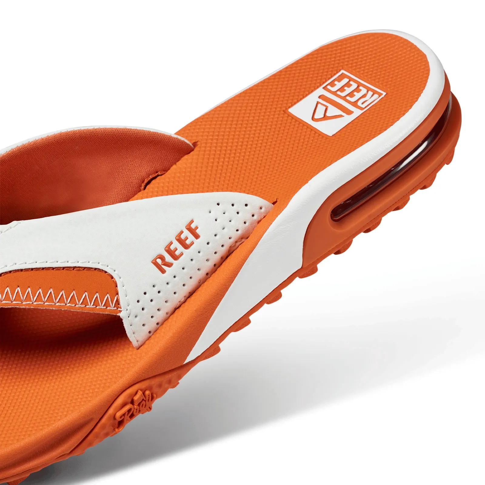 Reef Mens Fanning Pregame Flip Flops