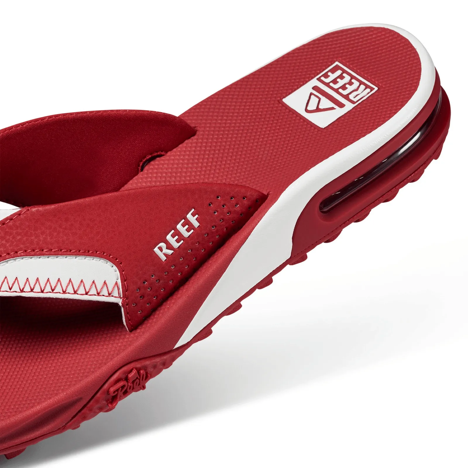 Reef Mens Fanning Pregame Flip Flops