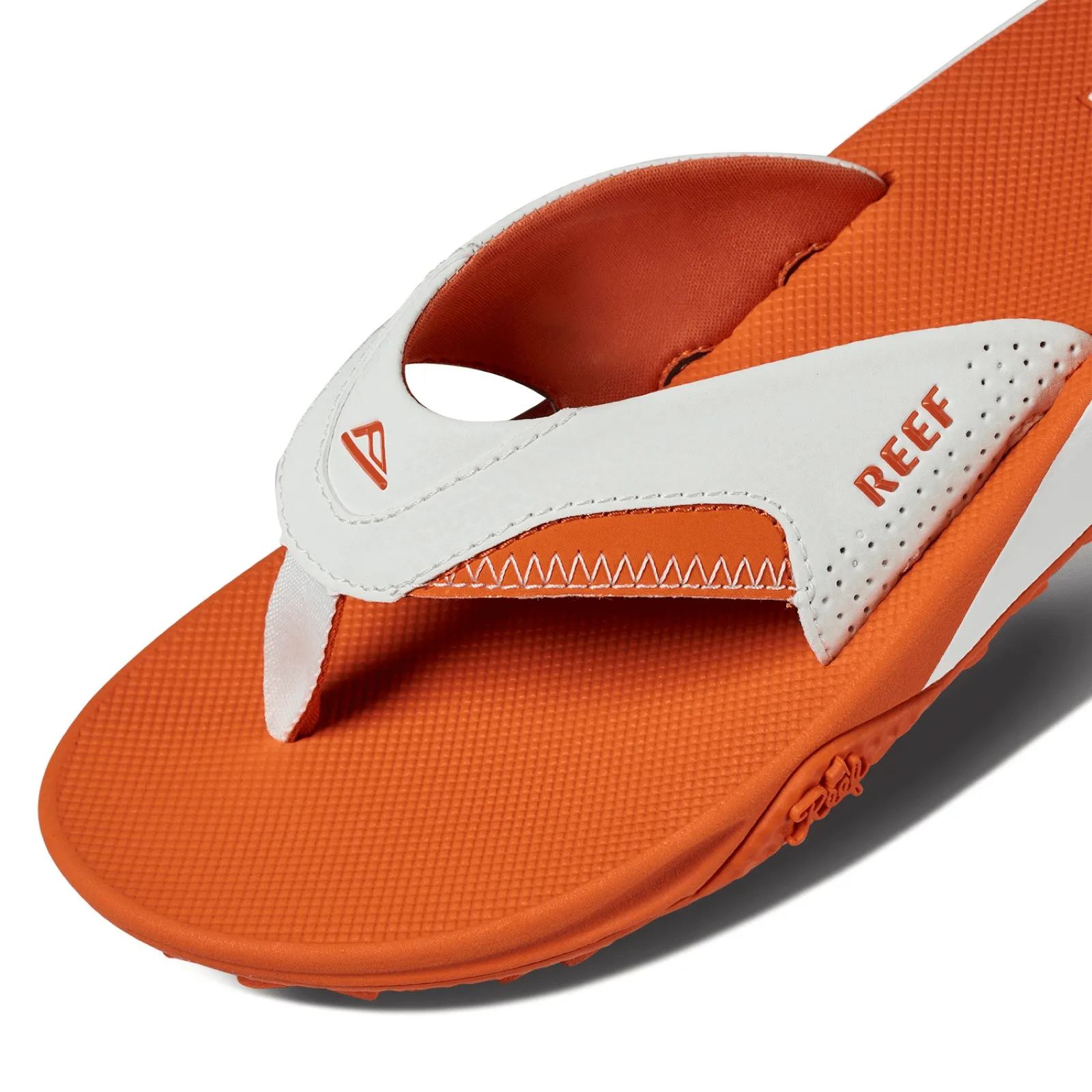 Reef Mens Fanning Pregame Flip Flops