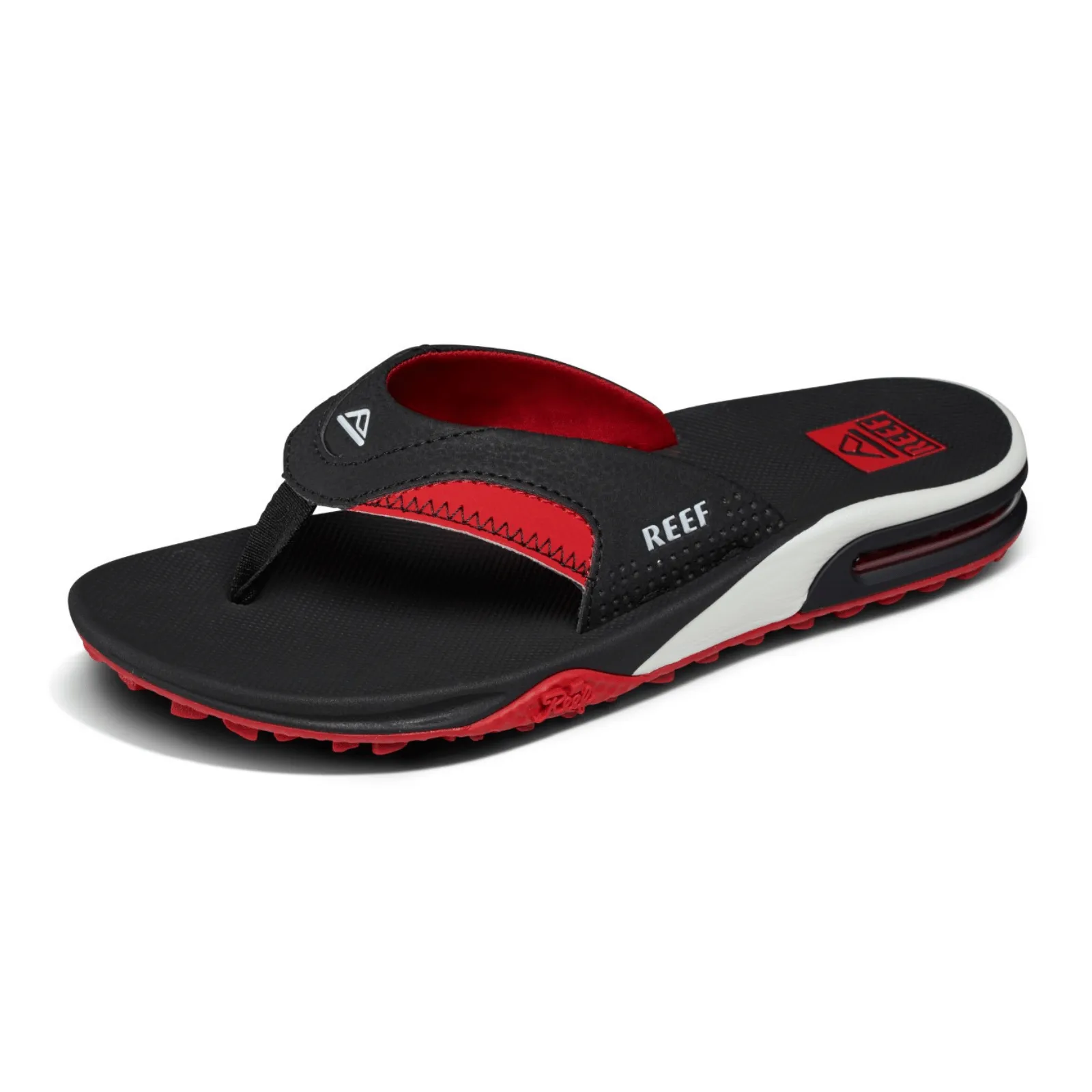 Reef Mens Fanning Pregame Flip Flops