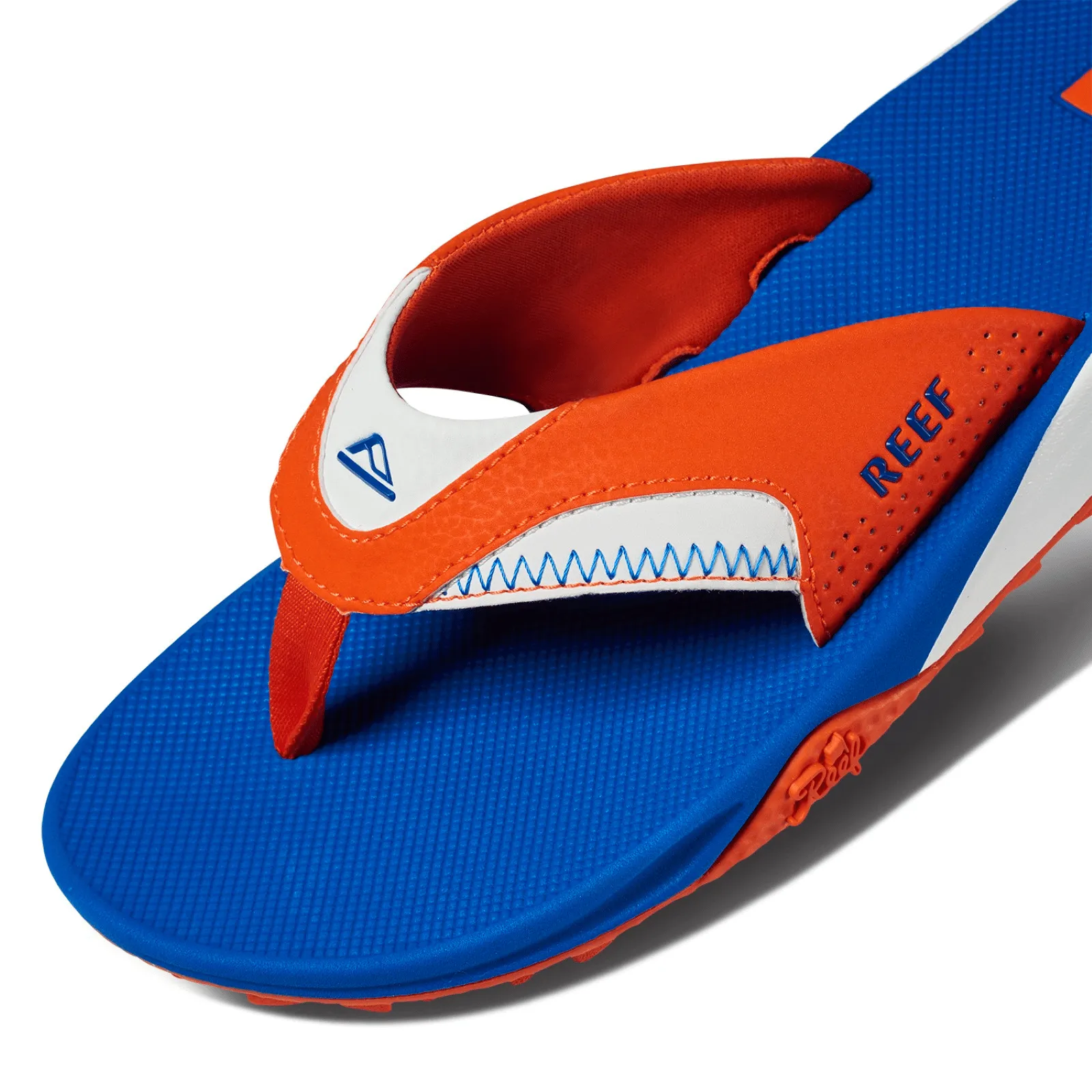 Reef Mens Fanning Pregame Flip Flops