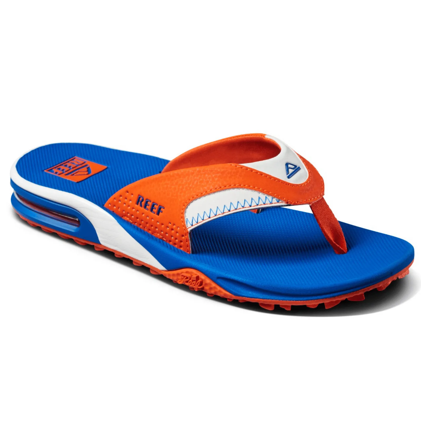 Reef Mens Fanning Pregame Flip Flops