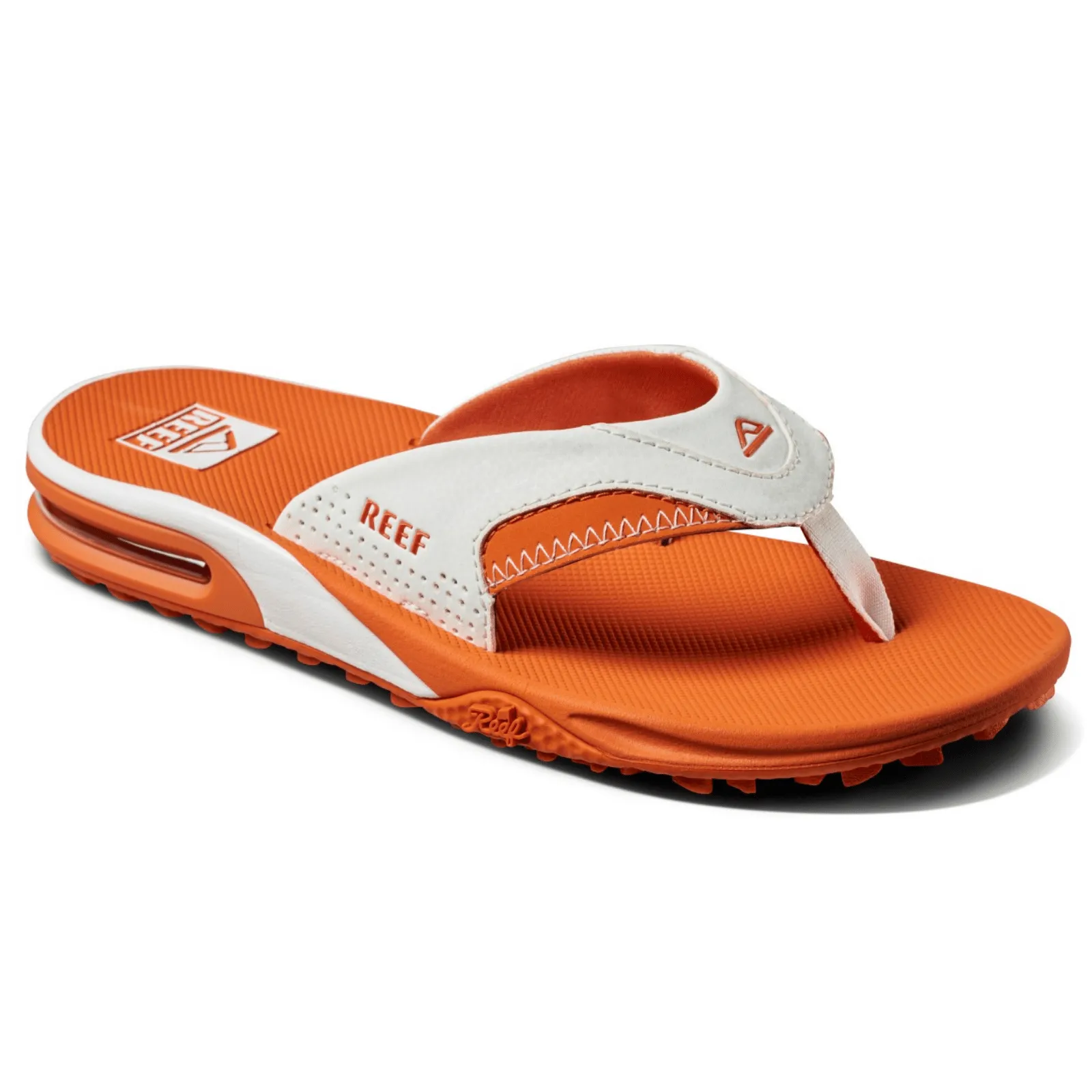 Reef Mens Fanning Pregame Flip Flops