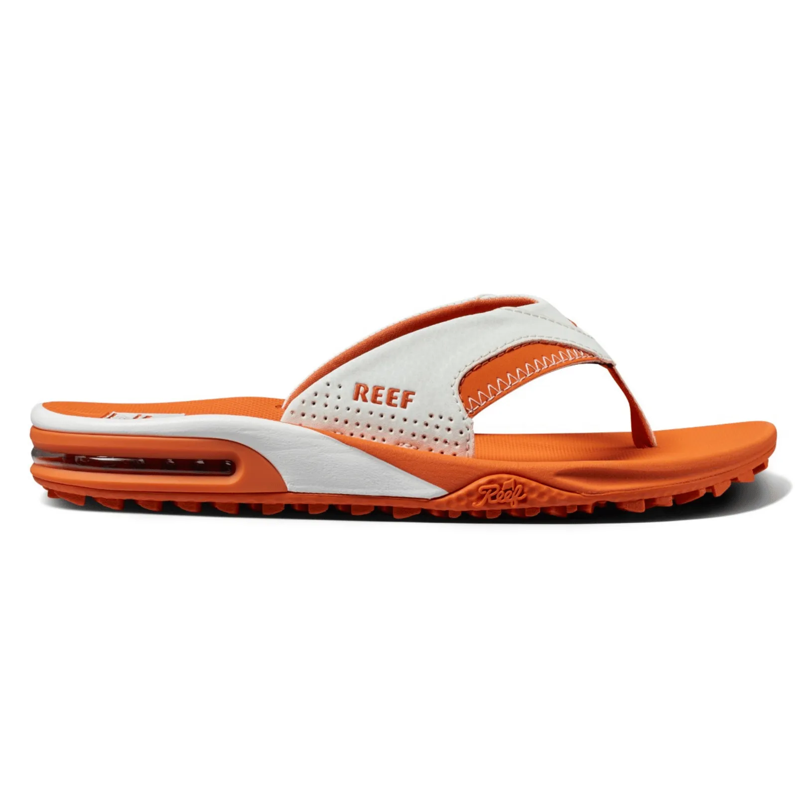 Reef Mens Fanning Pregame Flip Flops