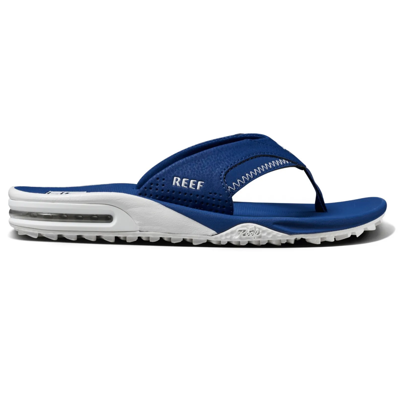 Reef Mens Fanning Pregame Flip Flops