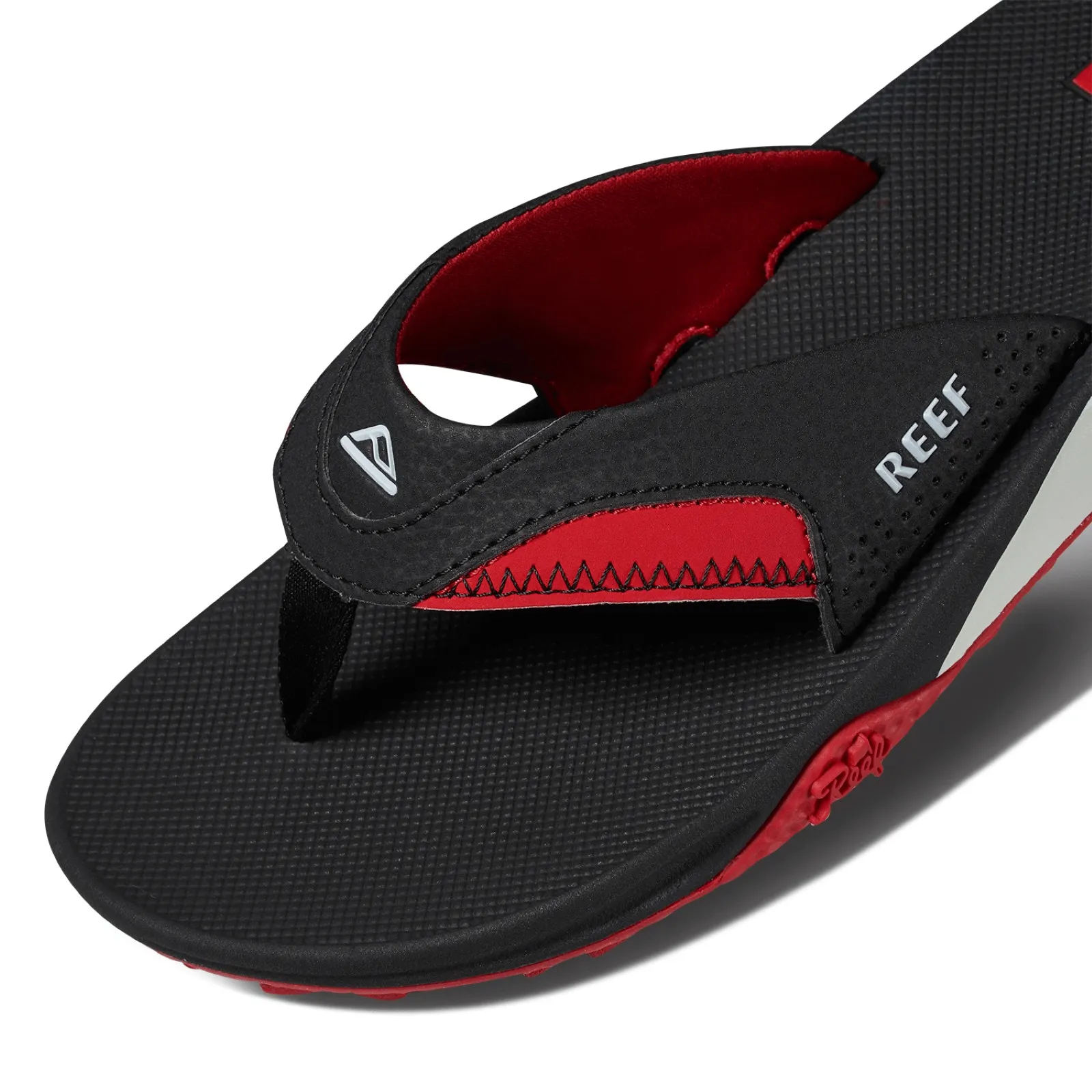 Reef Mens Fanning Pregame Flip Flops