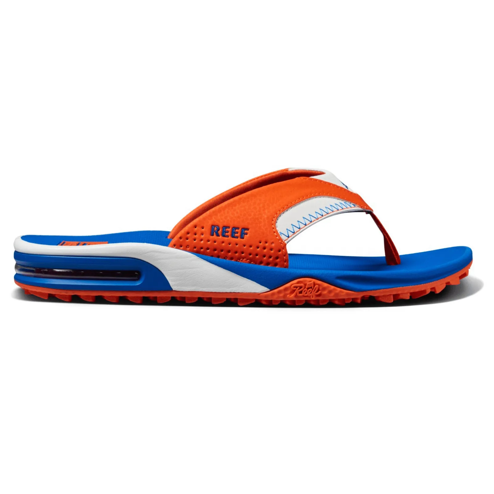 Reef Mens Fanning Pregame Flip Flops