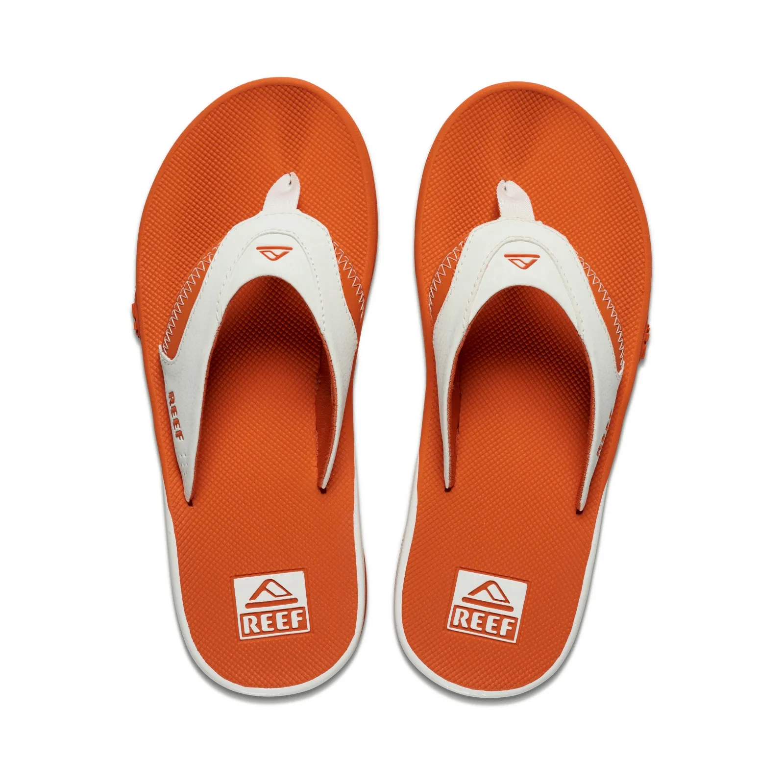 Reef Mens Fanning Pregame Flip Flops