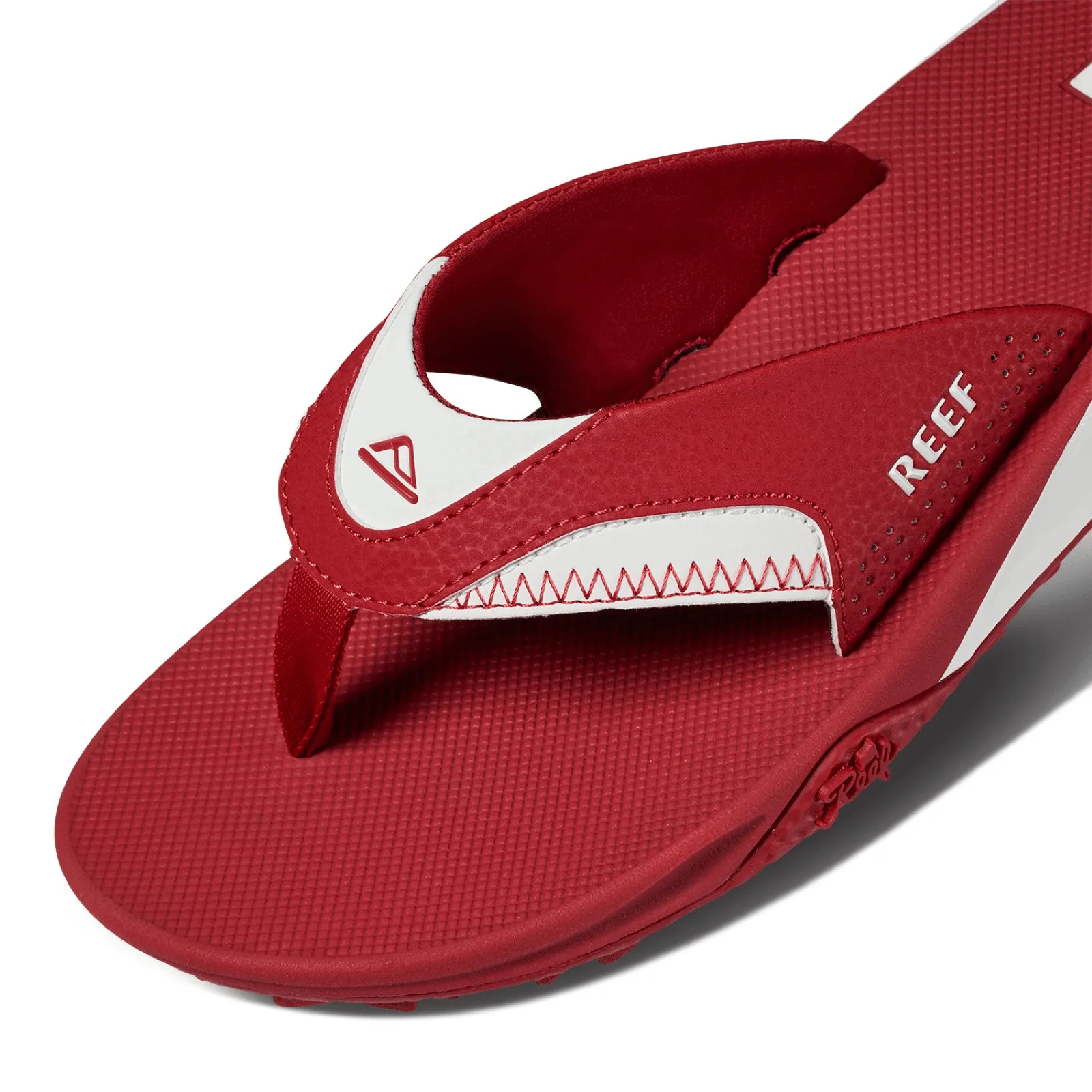 Reef Mens Fanning Pregame Flip Flops