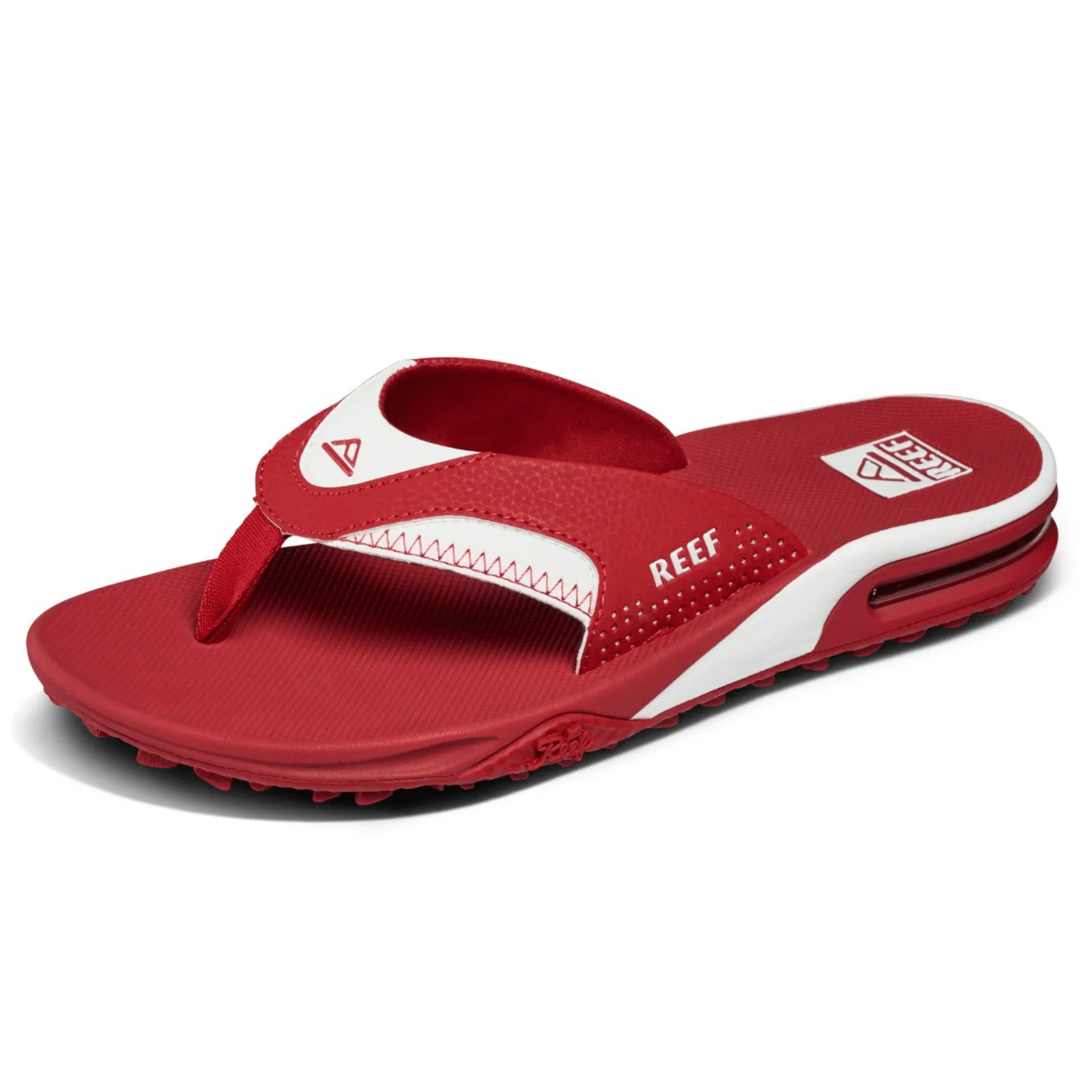 Reef Mens Fanning Pregame Flip Flops