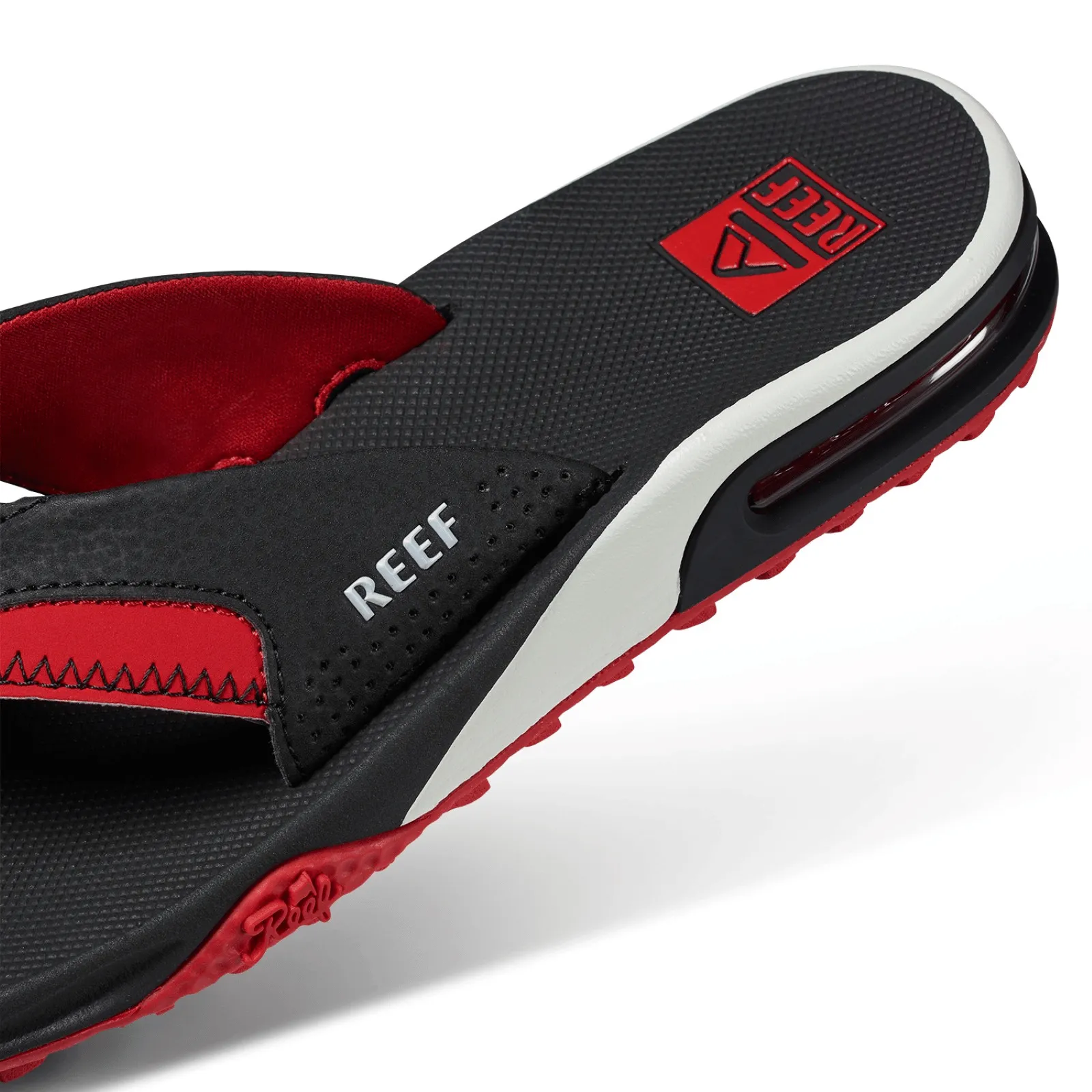 Reef Mens Fanning Pregame Flip Flops