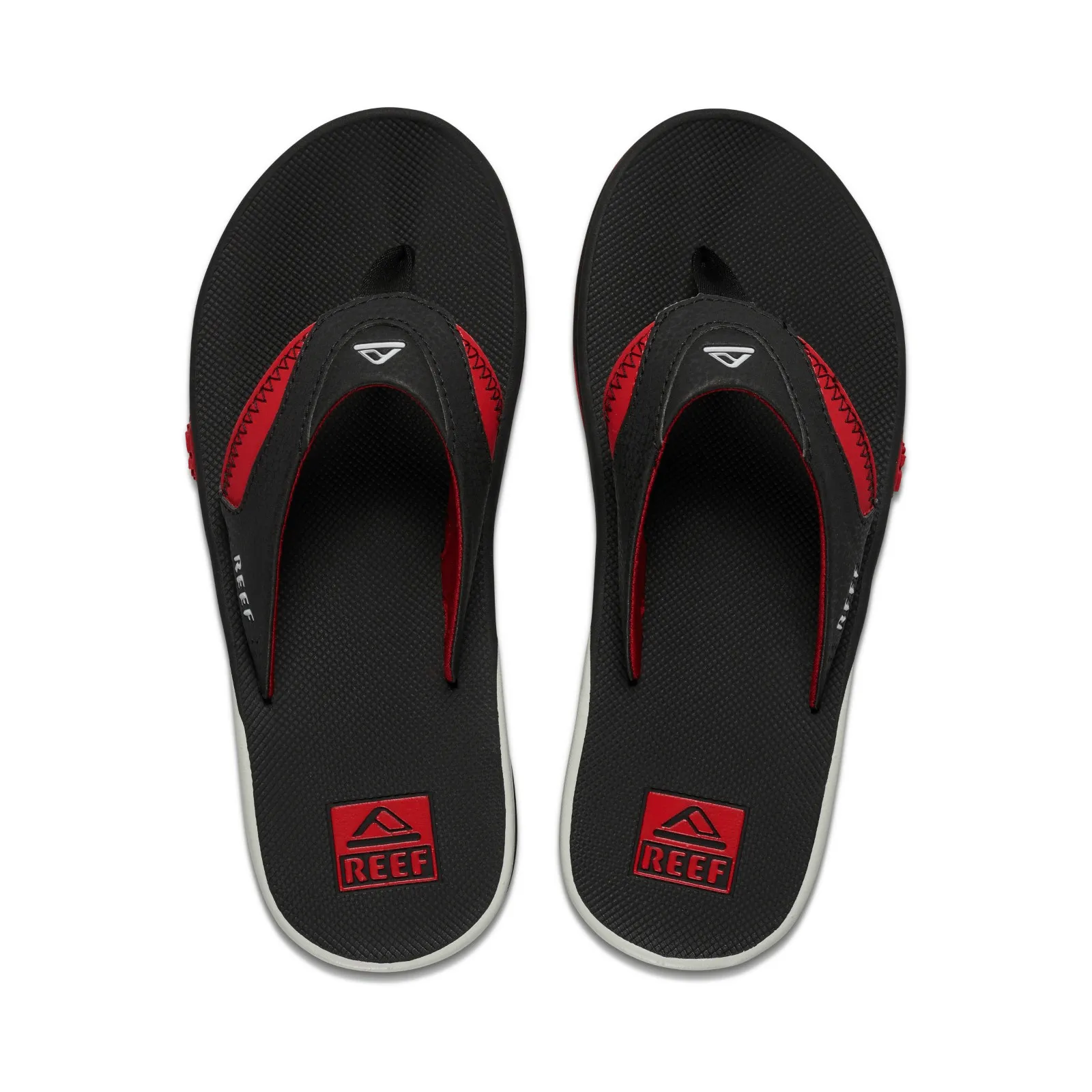 Reef Mens Fanning Pregame Flip Flops