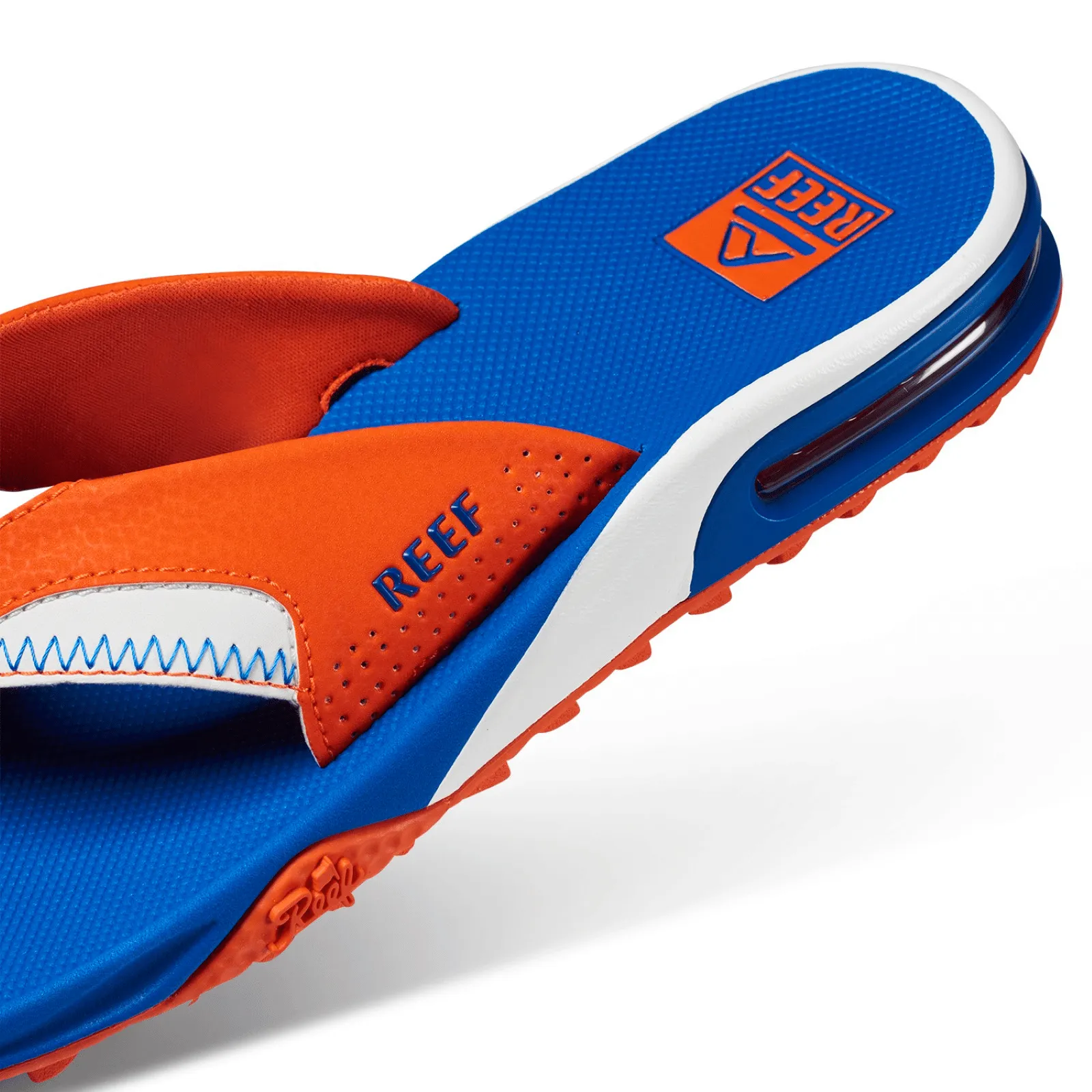 Reef Mens Fanning Pregame Flip Flops