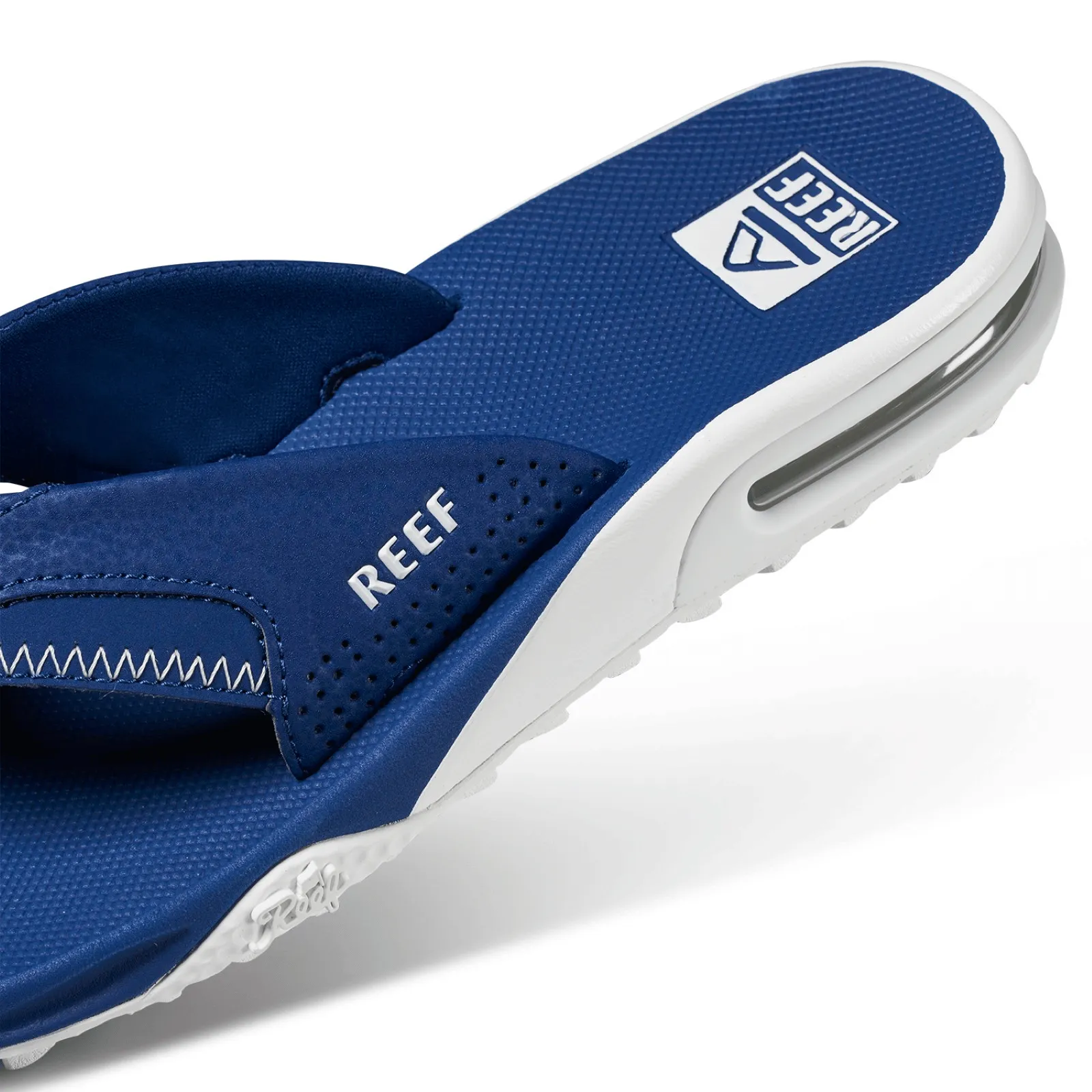 Reef Mens Fanning Pregame Flip Flops