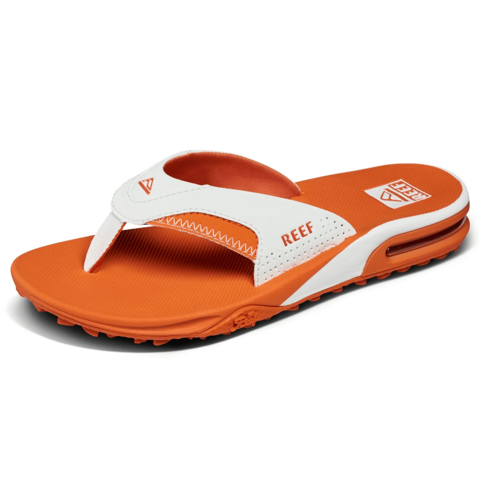 Reef Mens Fanning Pregame Flip Flops