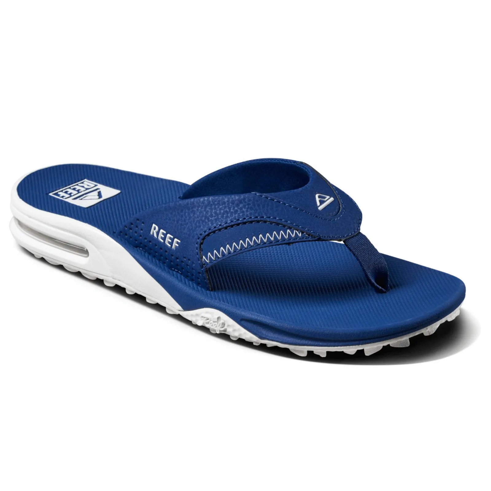 Reef Mens Fanning Pregame Flip Flops